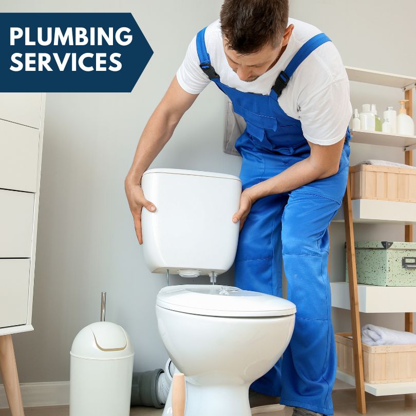 Plumbing Company in Warren, AR